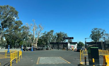 PALCO EN VENTA ESTADIO AZTECA