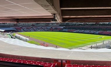 PALCO EN VENTA ESTADIO AZTECA