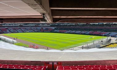 PALCO EN VENTA ESTADIO AZTECA