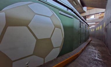 PALCO EN VENTA ESTADIO AZTECA