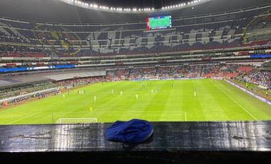 PALCO EN VENTA ESTADIO AZTECA