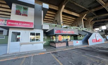 PALCO EN VENTA ESTADIO AZTECA