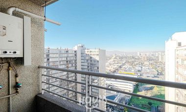 Departamento Tropezón ID: 153197r