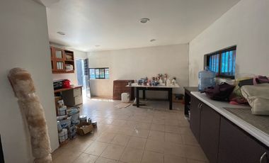 Excelente Bodega Comercial, Nave Industrial. Con Uso de Suelo Amplio