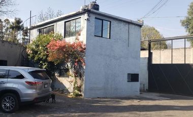 Excelente Bodega Comercial, Nave Industrial. Con Uso de Suelo Amplio