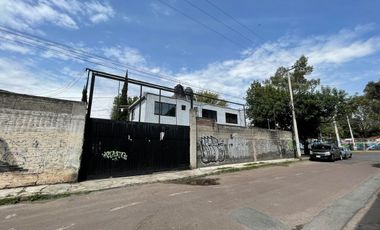 Excelente Bodega Comercial, Nave Industrial. Con Uso de Suelo Amplio