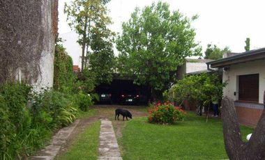 Casa en Venta en Lanus Este