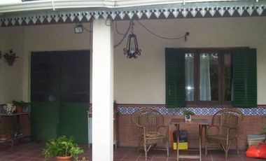 Casa en Venta en Lanus Este
