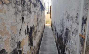 VENTA DE CASA EN EXCELENTE UBICACIÓN EN COL. IGNACIO ZARAGOZA VERACRUZ,VER.