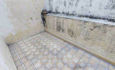 VENTA DE CASA EN EXCELENTE UBICACIÓN EN COL. IGNACIO ZARAGOZA VERACRUZ,VER.