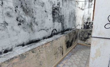 VENTA DE CASA EN EXCELENTE UBICACIÓN EN COL. IGNACIO ZARAGOZA VERACRUZ,VER.