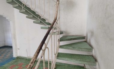 VENTA DE CASA EN EXCELENTE UBICACIÓN EN COL. IGNACIO ZARAGOZA VERACRUZ,VER.