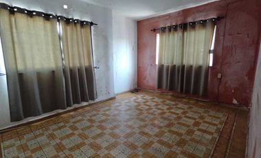 VENTA DE CASA EN EXCELENTE UBICACIÓN EN COL. IGNACIO ZARAGOZA VERACRUZ,VER.