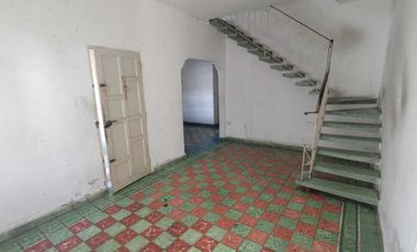 VENTA DE CASA EN EXCELENTE UBICACIÓN EN COL. IGNACIO ZARAGOZA VERACRUZ,VER.