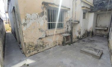 VENTA DE CASA EN EXCELENTE UBICACIÓN EN COL. IGNACIO ZARAGOZA VERACRUZ,VER.