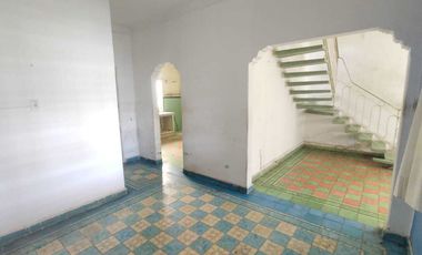 VENTA DE CASA EN EXCELENTE UBICACIÓN EN COL. IGNACIO ZARAGOZA VERACRUZ,VER.