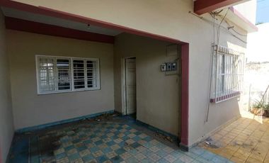 VENTA DE CASA EN EXCELENTE UBICACIÓN EN COL. IGNACIO ZARAGOZA VERACRUZ,VER.