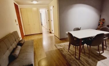 Arriendo Departamento Bosques de Montemar