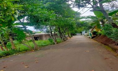 Tanah murah Cibiru kota Bandung 5600m shm strategis