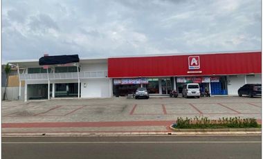CARA BAYAR MUDAH LAUNCH RUKO GADING SERPONG ANIVA JUNCTION