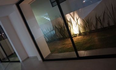 CASA EN RENTA EN PUEBLA  LOMAS DE ANGELOPOLIS PUEBLA