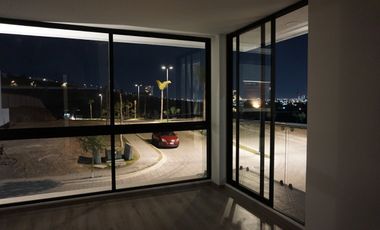 CASA EN RENTA EN PUEBLA  LOMAS DE ANGELOPOLIS PUEBLA