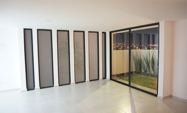 CASA EN RENTA EN PUEBLA  LOMAS DE ANGELOPOLIS PUEBLA