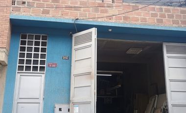 bodega en arriendo en soacha. Cod A7112501