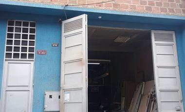 bodega en arriendo en soacha. Cod A7112501
