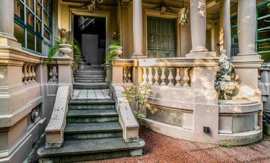 Venta - Departamento - Olivos-Vias/Maipu