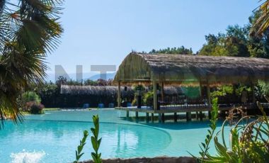 CENTRO DE EVENTOS Y TURISMO EN VENTA CURACAVÍ