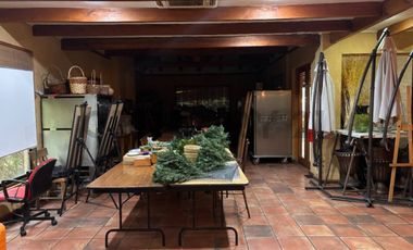 CENTRO DE EVENTOS Y TURISMO EN VENTA CURACAVÍ