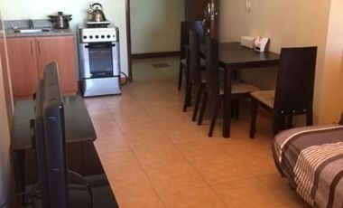 FOR SALE/LEASE - 1BR in Mckinley Park Residences, Taguig City