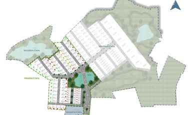 PARQUE INDUSTRIAL LA PIEDRERA