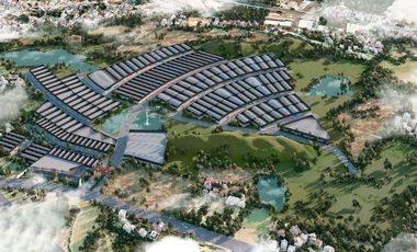 PARQUE INDUSTRIAL LA PIEDRERA