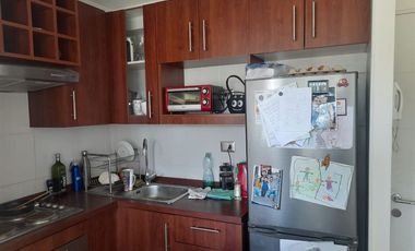 Departamento arriendo 2 dorm. en Valparaíso ingleses kenrick