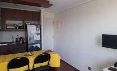 Departamento arriendo 2 dorm. en Valparaíso ingleses kenrick