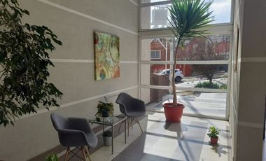 Departamento arriendo 2 dorm. en Valparaíso ingleses kenrick