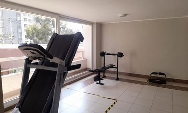 Departamento arriendo 2 dorm. en Valparaíso ingleses kenrick