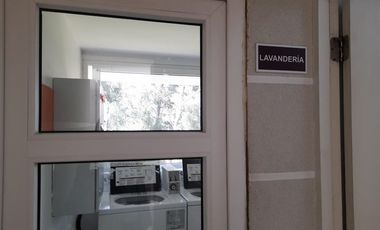 Departamento arriendo 2 dorm. en Valparaíso ingleses kenrick