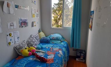 Departamento arriendo 2 dorm. en Valparaíso ingleses kenrick