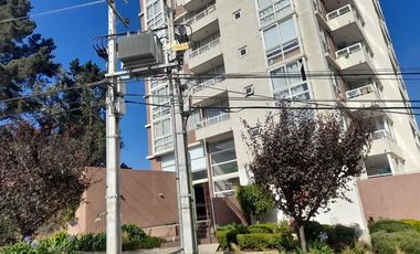 Departamento arriendo 2 dorm. en Valparaíso ingleses kenrick