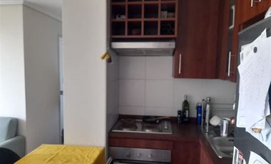 Departamento arriendo 2 dorm. en Valparaíso ingleses kenrick
