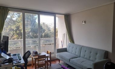 Departamento arriendo 2 dorm. en Valparaíso ingleses kenrick