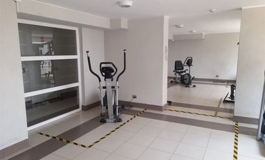 Departamento arriendo 2 dorm. en Valparaíso ingleses kenrick