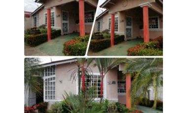 VENDO CASA EN ARRAIJAN LA CONSTANCIA 2R