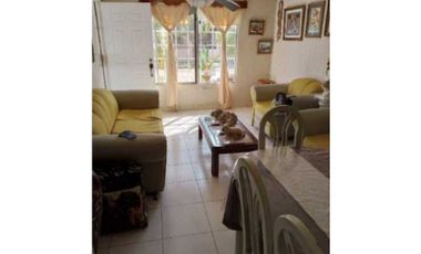 VENDO CASA EN ARRAIJAN LA CONSTANCIA 2R