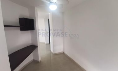 APARTAMENTO en VENTA en Los Patios Urbanización Bella Vista