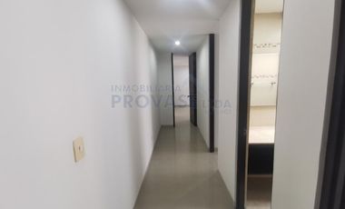 APARTAMENTO en VENTA en Los Patios Urbanización Bella Vista