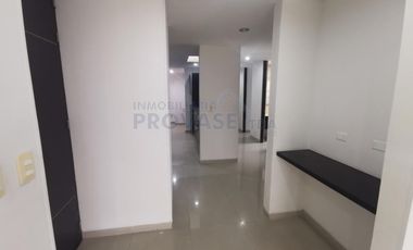 APARTAMENTO en VENTA en Los Patios Urbanización Bella Vista